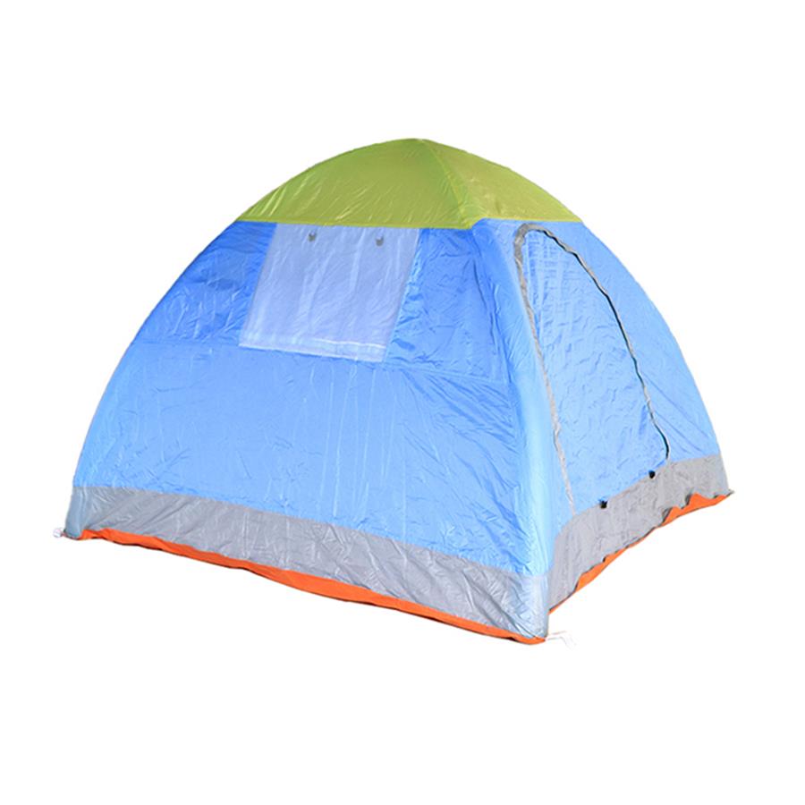 5平米充气帐篷